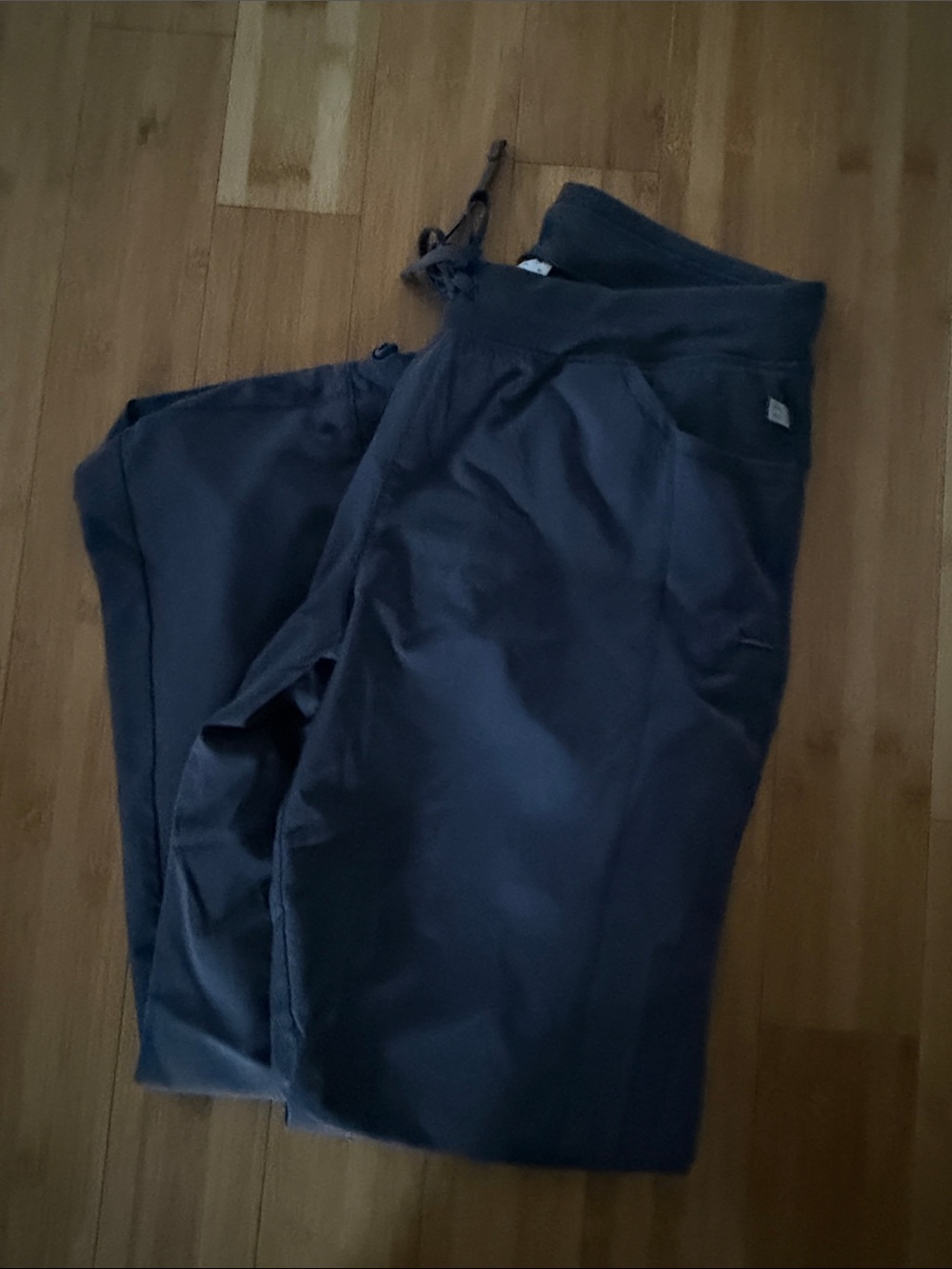 Cherokee infinity scrub pants